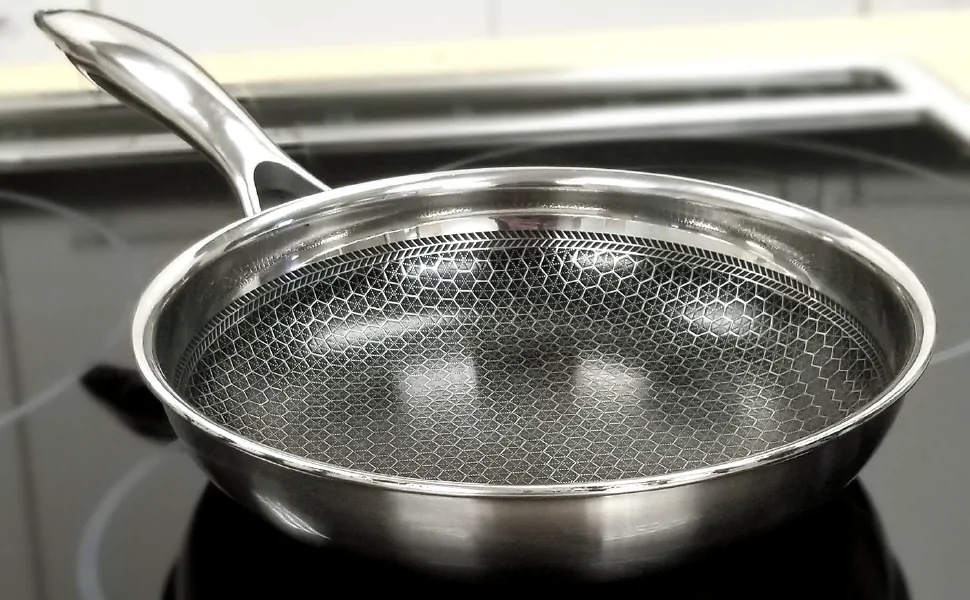 chảo blackube frying pan