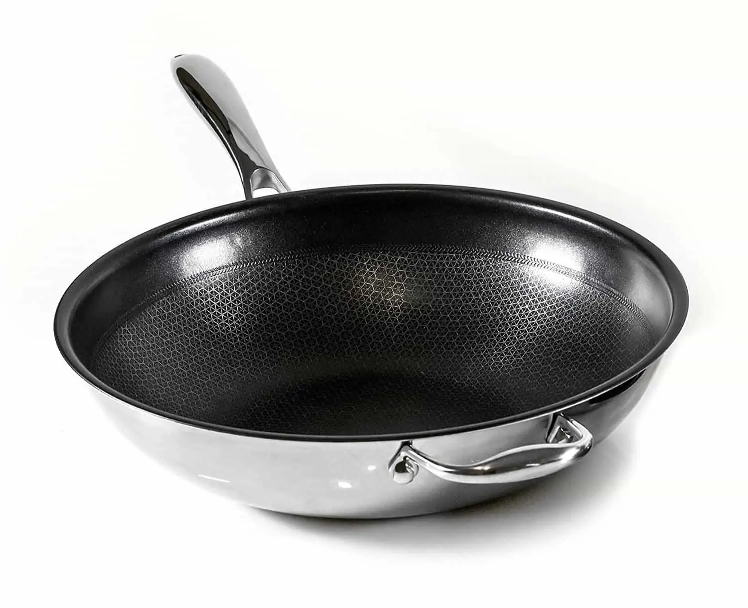 chảo wok pan
